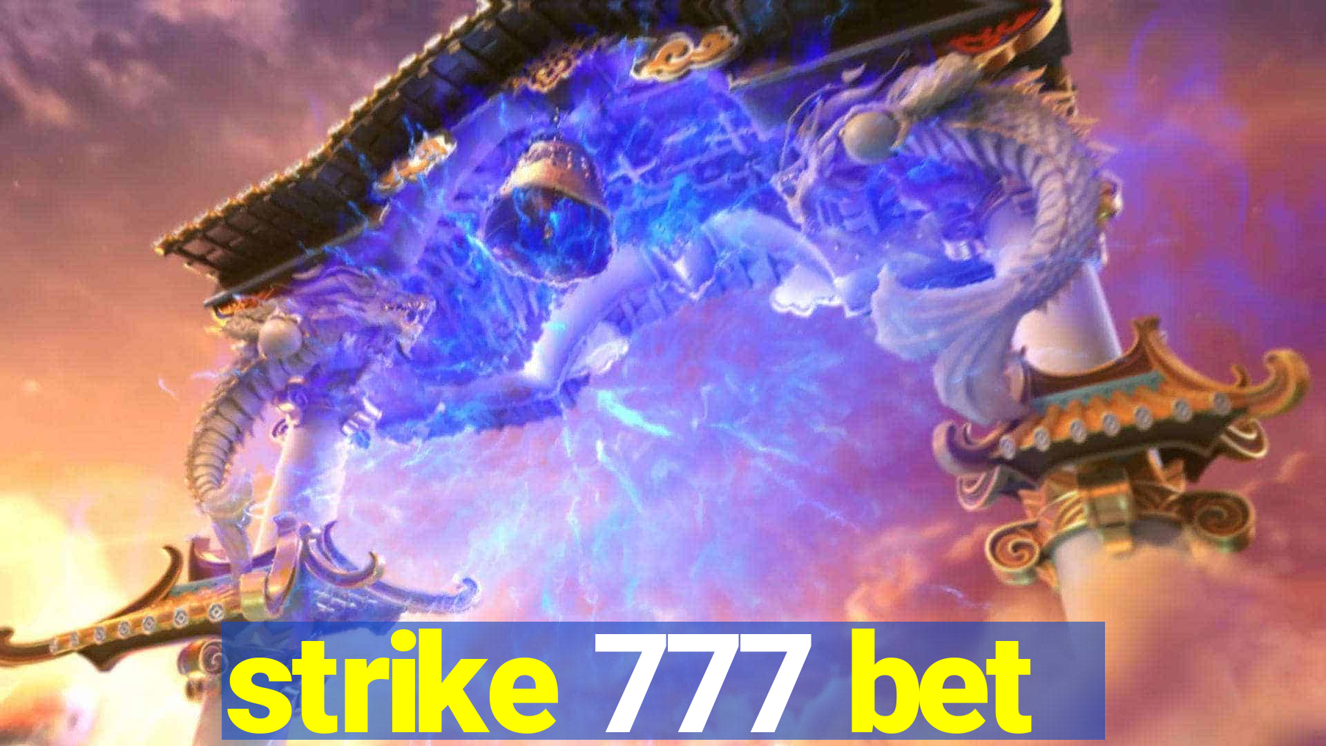 strike 777 bet